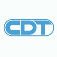 Custom Design Technologies (CDT)(@CDT_Ltd) 's Twitter Profile Photo