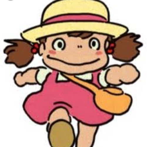 まぁや めい9歳あこ4歳 ループタオル たすき掛け出来る長さの紐を付けてこいとの事なのでせっせと縫い付け ﾀｵﾙは楽天スーパーセールで購入しましたw 幼稚園 園グッズ 入園準備 Http T Co Kgjz5xnwju