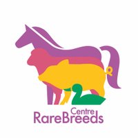 Rare Breeds Centre(@rarebreedskent) 's Twitter Profile Photo