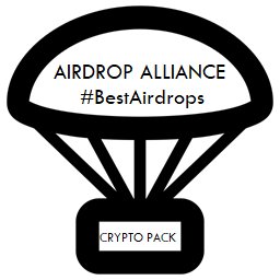 We're building a movement, of people who want to get the latest Airdrops and win more. 

**FIND OUT THE LATEST AIRDROPS HERE.