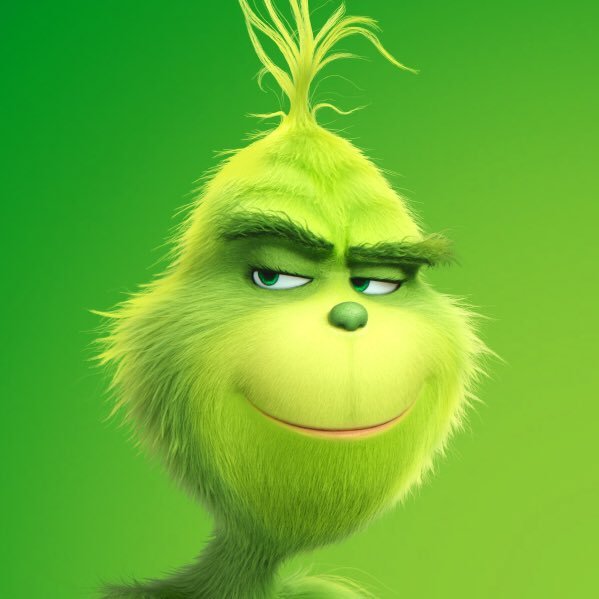 Own #TheGrinch with Three Mini Movies now on Blu-ray, DVD and Digital