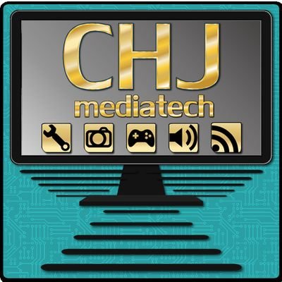 CHJMediaTech's profile picture. Where Creativity and Technology Meet!
Photography, Gaming, Videography, Graphic Design, Tech Support.
https://t.co/nvMRSByrBt