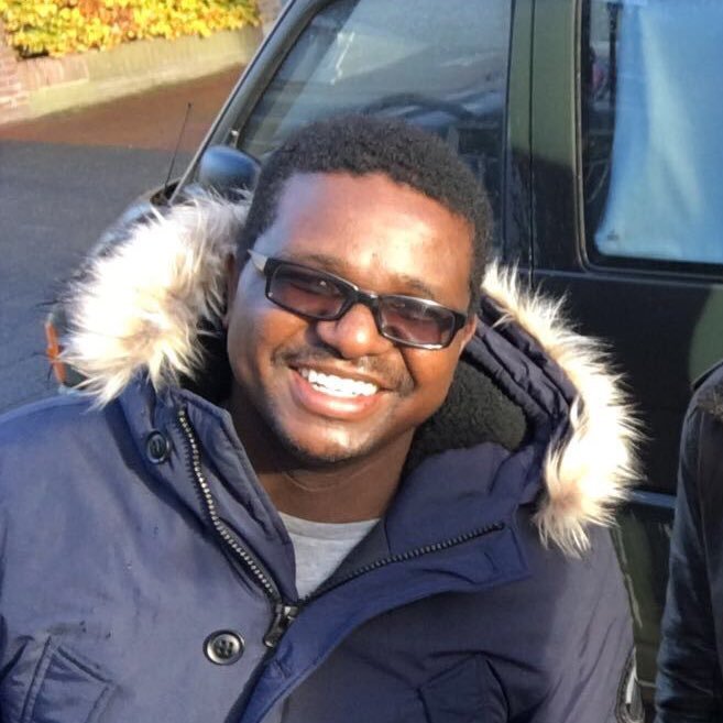 Hwirisha's profile picture. Aerospace engineer, and Artificial Intelligence & Machine Learning enthusiast.