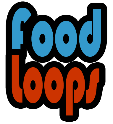 Restaurants and food services food video loops production for plasma and led screens
