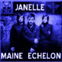 Janelle Kaminski - @mainechelon Twitter Profile Photo