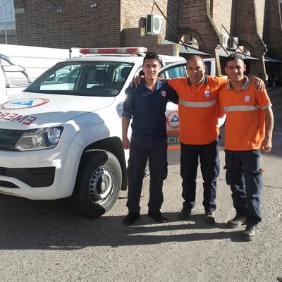 MarceAndrada11's profile picture. Operario de la Guardia de Emergencias de Defensa Civil.  STMBB.  Bostero a morir       😚Mia😚Aye😚Gio😚