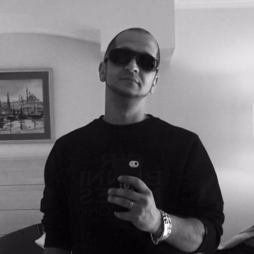 _NJM_'s profile picture. “Music gives a soul to the universe, wings to the mind, flight to the imagination and life to everything.”