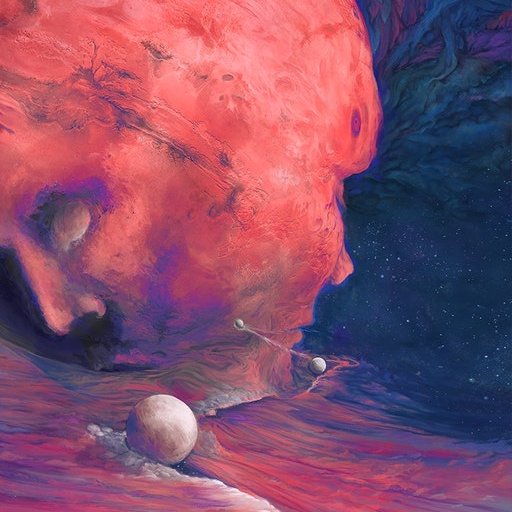 VyseniaX's profile picture. 