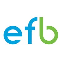 EFB Biotechnology (@efbiotechnology) 's Twitter Profile Photo EFB Biotechnology (@efbiotechnology) 's Twitter Profile Photo