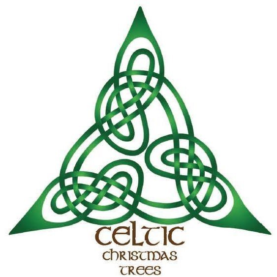 CelticChristmasTrees 🎄🎄🎄