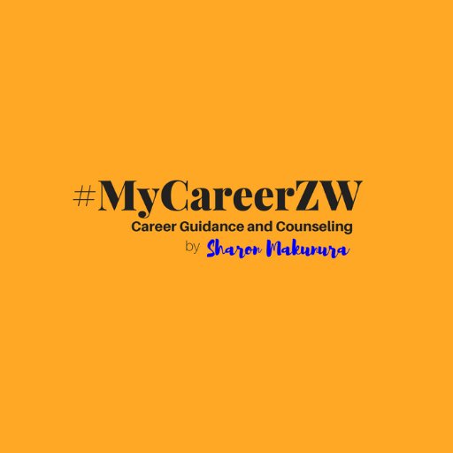 Guidance and counselling for career development.  Proudly Zimbabwean.