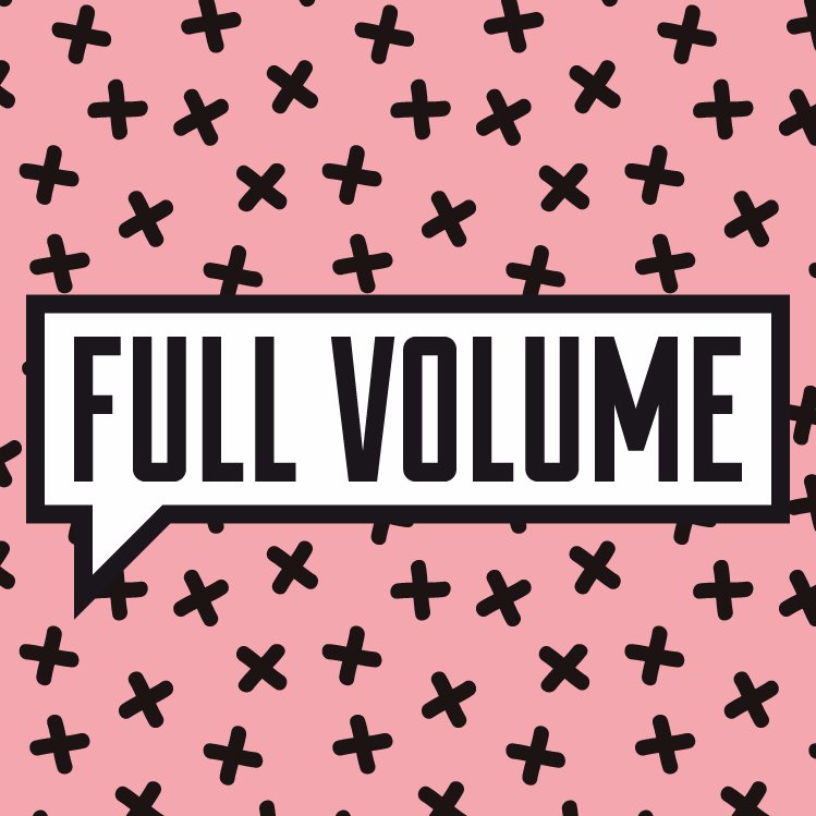 Full Volume