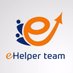 eHelperTeam (@eHelperTeam) Twitter profile photo