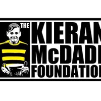 The Kieran McDade Foundation (@tkmcdf) 's Twitter Profile Photo The Kieran McDade Foundation (@tkmcdf) 's Twitter Profile Photo