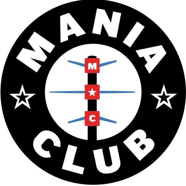 Wrestling community creating experiences and helping to fight pediatric cancer. Creators of the Mania Club WrestleMania tailgate