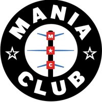 Mania Club(@MANIACLUBWWE) 's Twitter Profile Photo