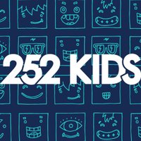 252 Kids - Orange (@252basics) 's Twitter Profile