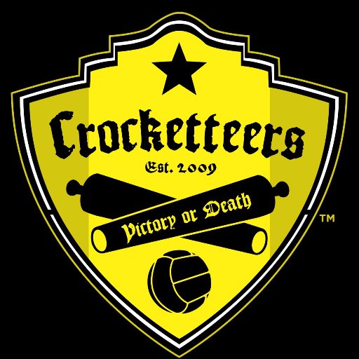 Original Crocketteer