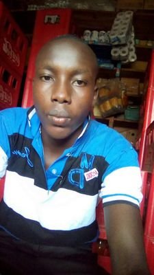 Nichola61460920's profile picture. I'm proud to be Kenyan @Man United fan #simple man