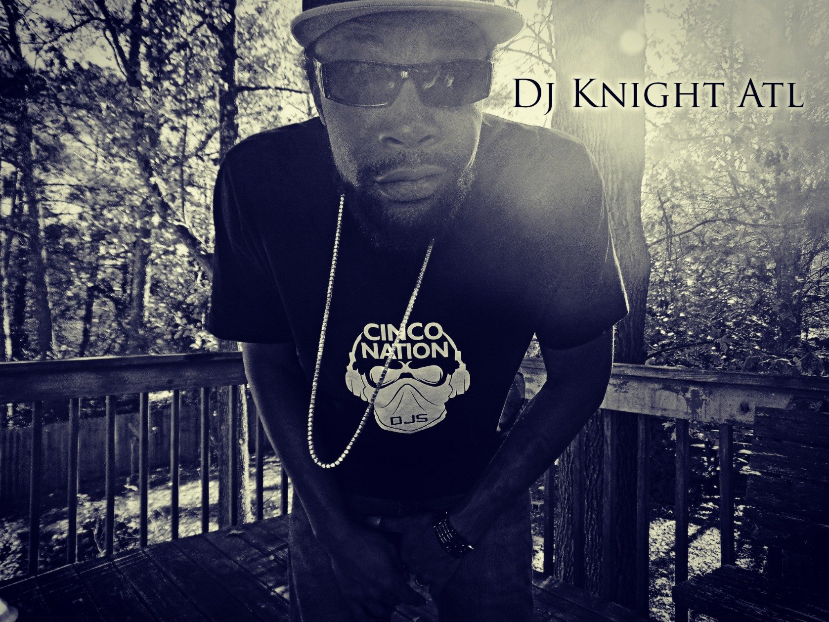 This is promo account, follow @djknightatl official page: for booking dm me