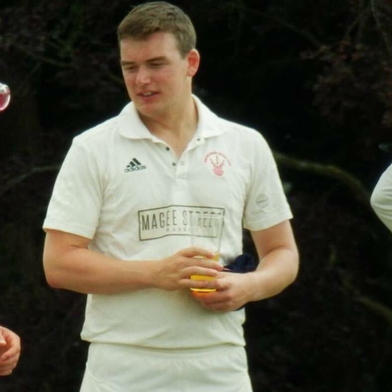 Will_Knibbs's profile picture. Part Time average sportsman, full time Trainee Accountant. 1x marathon finisher| HHCC | NCGC