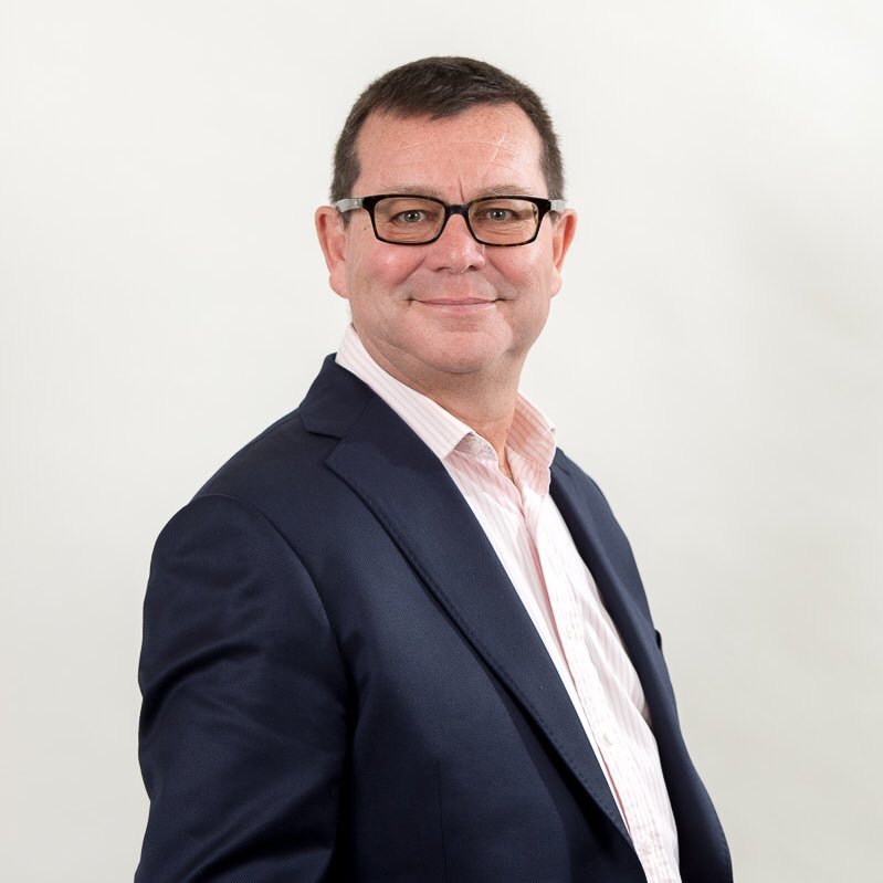 Expanding Solutions Managing Director: Commenting on what ES is doing in terms of service offering and product developments (Opinions are my own)