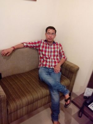 HarishS07491521's profile picture. 