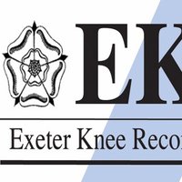 Exeter Knee Reconstruction Unit(@KneeUnit) 's Twitter Profile Photo