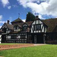 Hever Hotel (@hotelhever) 's Twitter Profile Photo