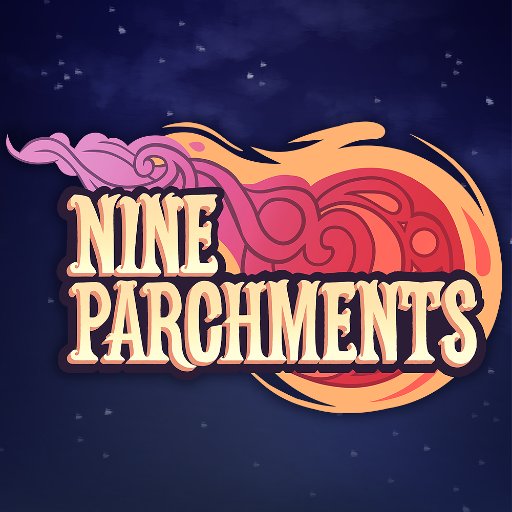 Nine Parchments