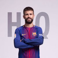 Gerard Piqué | HQ (@3gerardpiquehq) 's Twitter Profile Photo