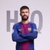 Gerard Piqué | HQ (@3gerardpiqueHQ) Twitter profile photo