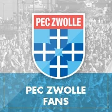 Het laatste nieuws over PEC Zwolle. Bekerwinnaar in 2014! 🏆