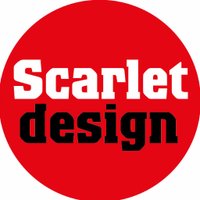Scarlet Design Group (@scarletdesigngr) 's Twitter Profile