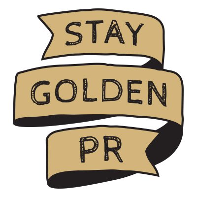 STAYGOLDENPR Profile Picture