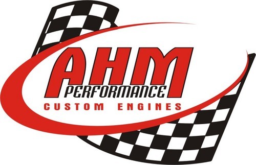 Since 1979, A.H.M. Performance has set the pace for race engine machining, balancing and building for street, race, marine & off-road. NOBODY GETS BLOCKED HERE!