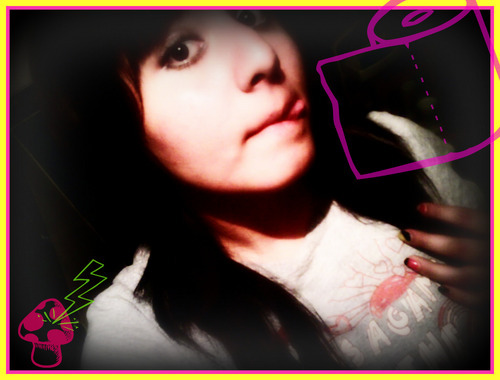 eLectrogLamm's profile picture. 