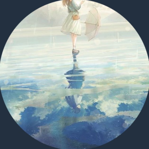 雨さんのプロフィール画像