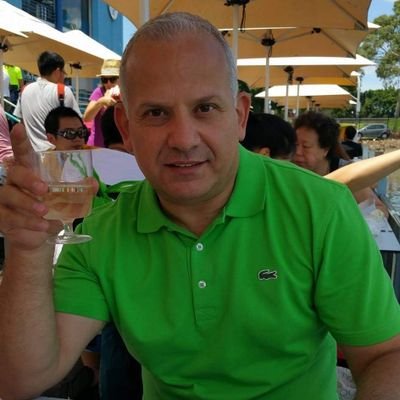 AnwarFeghali's profile picture. 