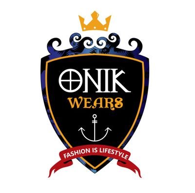 Onik wears gives the best out of fashion... you will never regret putting your money on us at #onik_wear...