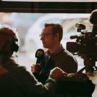 Koen Wauters (@koenwauters_vrt) 's Twitter Profile