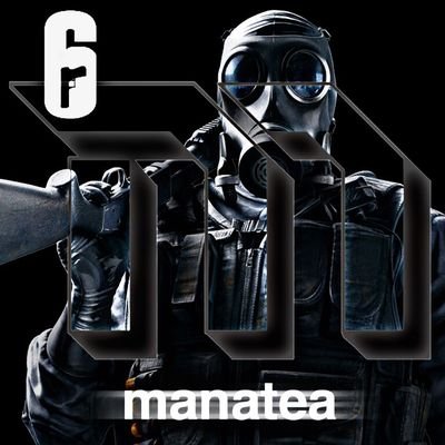 Manatea Pc移行完了 天才フューズくん レインボーシックスシージ R6s Ps4share