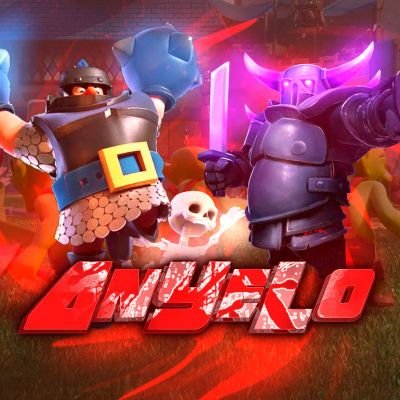 Anyelo_125's profile picture. #DyingTitanCL2