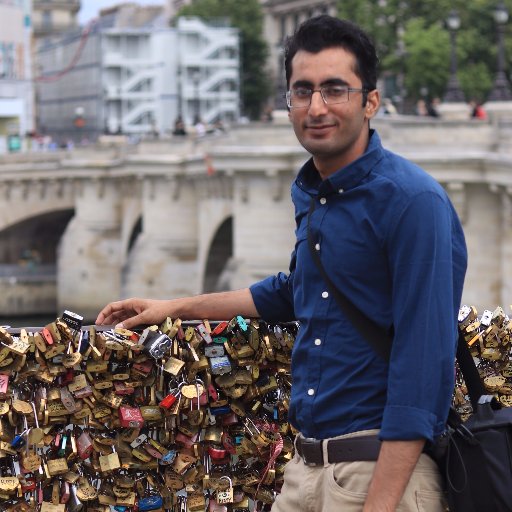 iqbal2010crp's profile picture. Graduate Student @UHasselt