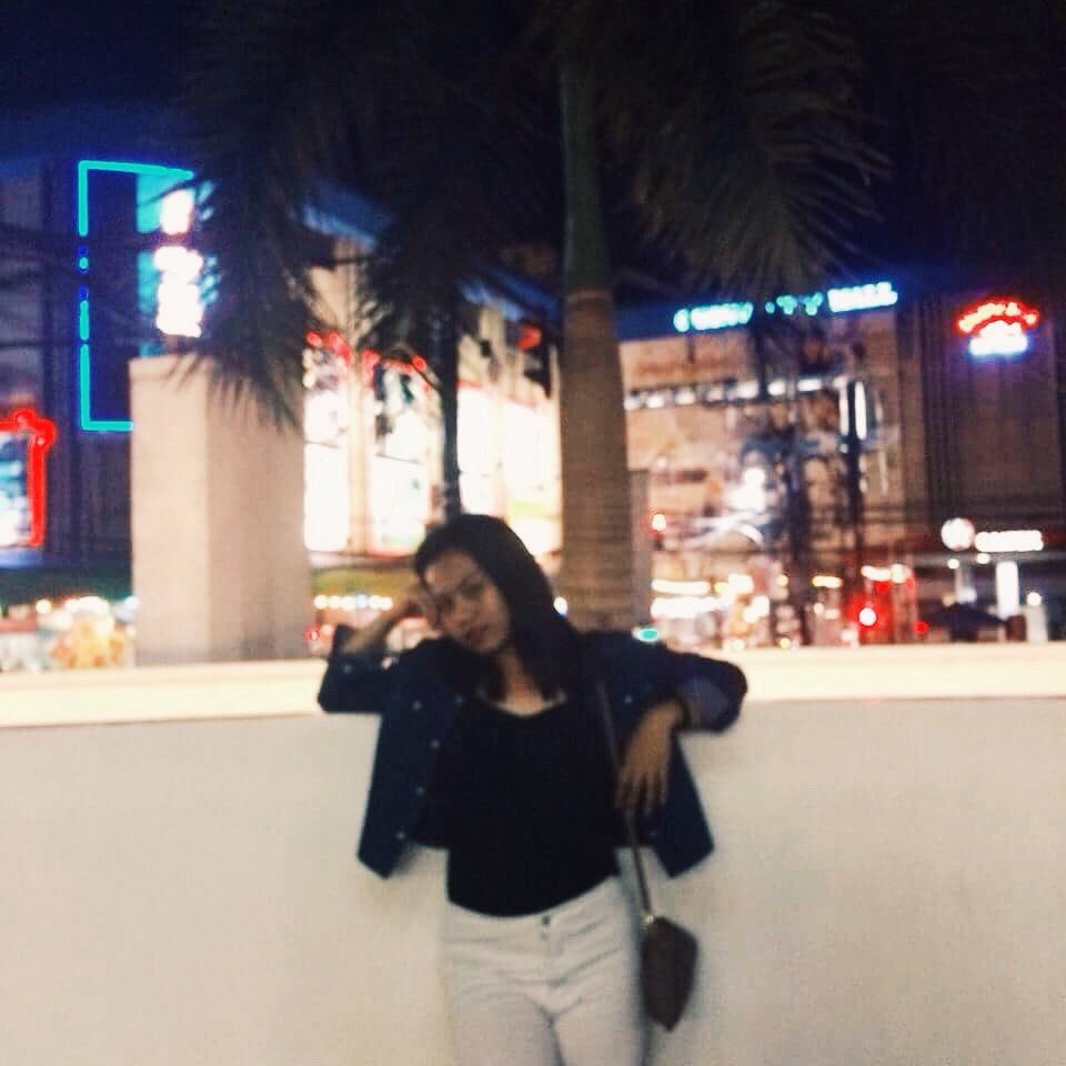 theyownpay's profile picture. 5/28/02 // Dionne Faye Canda Jinayon. ADVENTUROUS 🌷