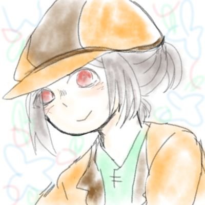 就活中で低浮上カルハさんのプロフィール画像