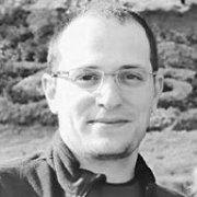 Passionate software developer with 12+ years building successful digital projects. #Bitcoin and #Blockchain enthusiast.