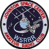 Johnson Space Center ARC (@w5rrr_jscarc) 's Twitter Profile