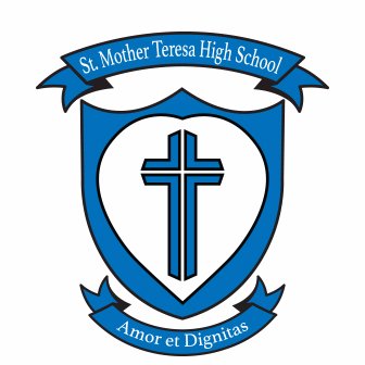 Official Twitter Account for St. Mother Teresa High School. An @OttCatholicSB high school in Nepean. Tweets by SMT Administration.