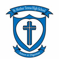 St. Mother Teresa High School (@motherteresahs) 's Twitter Profile